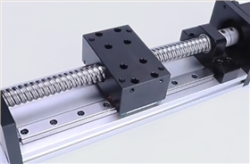 絲桿模組